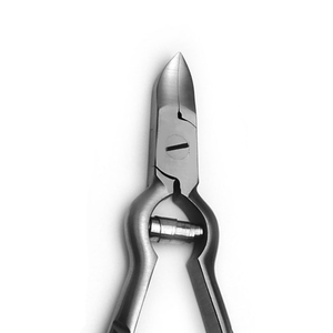 Wholesale Stainless Steel Pedicure Set Chiropody Podiatrist Ingrown Toenail Instrument Sets - Product Image 5