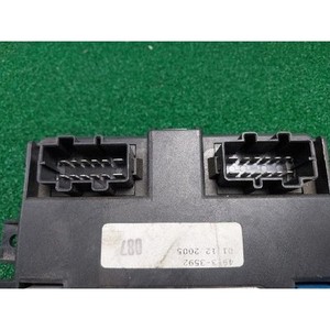 ECUs y Módulos de Computación Usados A8 4E0959860 - Product Image 4