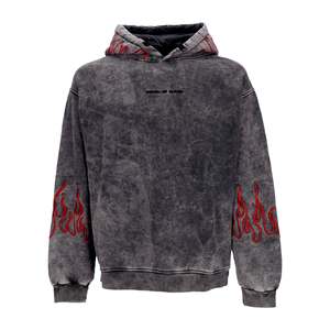 Bulk Custom Mens Polar Fleece Pullover <b>Hoodie</b> In 100 Percent <b>Polyester</b> Soft Warm Knitted Texture Plain Design Perfect For Winter - Product Image 2