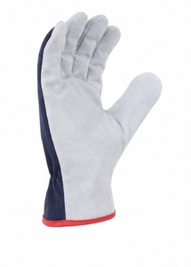 Gants de travail flexibles, résistants à la chaleur, antidérapants, durables, fabriqués en usine, best-sellers - Product Image 4