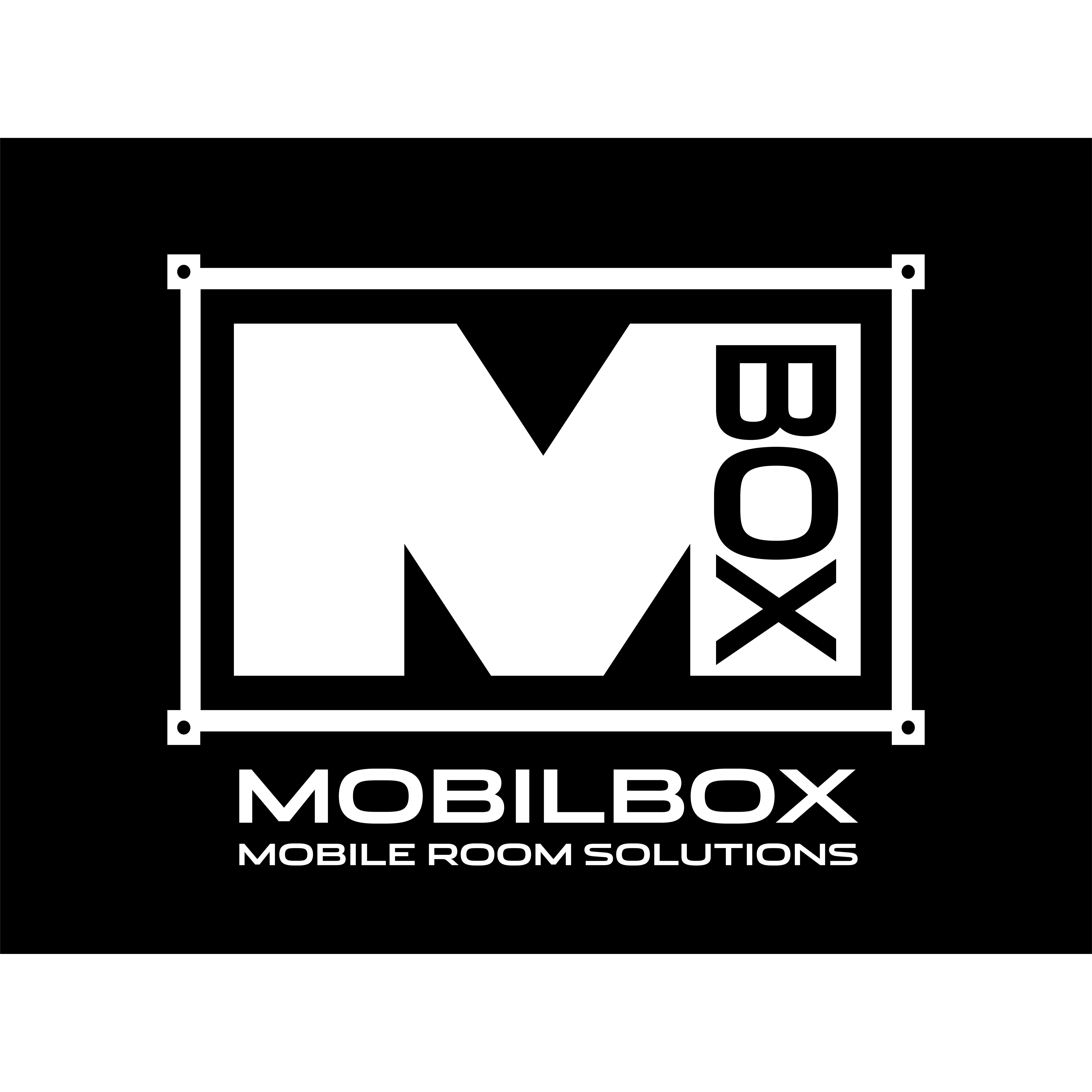 Mobilbox GmbH logo