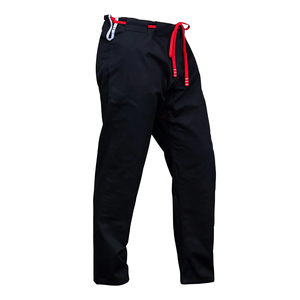 Conjunto de Karate Gi Premium, Uniforme de Judo de Algodón, Ropa Ligera de Artes Marciales para Hombres y Mujeres, Entrenamiento 2026 - Product Image 2