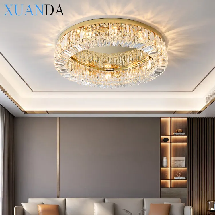 chandelier crystal lights luxury modern luxury chandelier ceiling pendant light modern dining room lighting