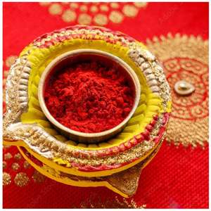 PUJA KUMKUM Regalos Novedosos - Product Image 4