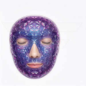 Antifaz para Dormir con Logotipo Personalizado al por Mayor, Impreso por Transferencia de Calor, Suave, Cómodo, Bloqueador de Luz - Product Image 3