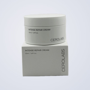 ครีมบำรุงผิวหน้าสำหรับผู้ชาย 50 มล. สควาเลน ไวท์ เฟซ ครีม - Product Image 4