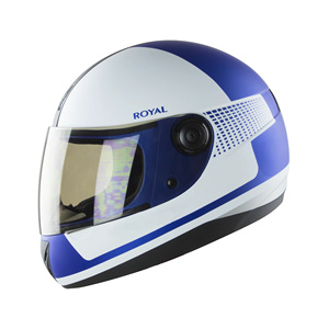 Việt Nam Nhà Sản Xuất Cung cấp New Hoàng Gia Mũ Bảo Hiểm M02 Nửa Mặt Mũ Bảo Hiểm Với Tác Hiệp-Chống ABS Và UV Bảo Vệ - Product Image 3