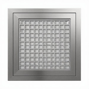 Premium Heavy Duty Metal Drain <b>Cover</b> Built For High Traffic Areas Offering Strength Durability And Secure Installation - Product Image 4