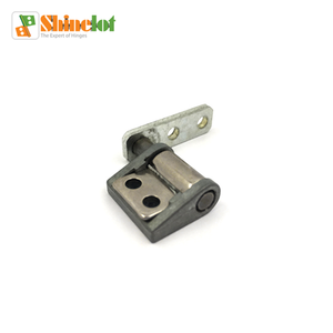 Charnière de friction métallique d'arrêt sans service OEM fabriquée à Taiwan - Product Image 6