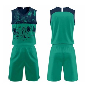 ชุดวอลเลย์บอลโพลีเอสเตอร์ดีไซน์ล่าสุด ระบายอากาศได้ดี ชุดวอลเลย์บอลแบบกำหนดเองสำหรับผู้ชายและผู้หญิง พร้อมบริการ OEM - Product Image 4