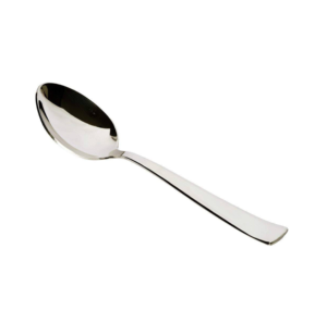 High Quality Cutlery item Coffee Scoop Hand Crafted Kitchen Utensil Tableware Accessory Stainless Steel <b>Spoon</b> . - Product Image 1