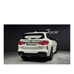 BMW X3 XDrive 20i M Sport 2024, Volante a la Izquierda, Caja de Cambios Automática, con Cámara Trasera, 11,411 km - Product Image 4