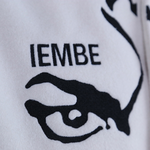 Chaqueta Varsity de Moda con Cuello Alto, Estilo Urbano, Superventas, con Parches Bordados en Chenilla, Chaqueta de Invierno para Hombre - Product Image 5