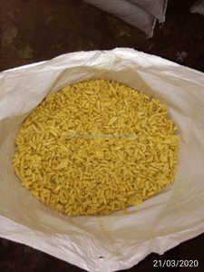 Fideos de jabón para lavar ropa 64% TFM cremosos - Product Image 5