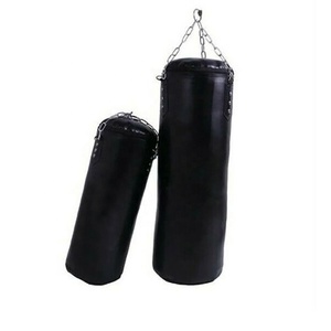 กระสอบทรายสำหรับชกมวย คิกบ็อกซิ่ง MMA ฝึกซ้อมกีฬา - Product Image 1