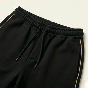 Chándal Unisex de Moda, 100% Algodón, Hecho a Medida, con Media Cremallera y Marca Personalizada - Product Image 5