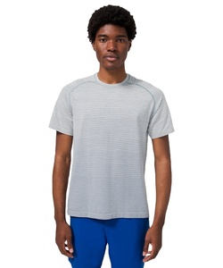 T-shirts unisexe OEM de haute qualité pour hommes, fabrication sur mesure, impression personnalisée, 100% coton, décontractés, 180 g/m², t-shirts vierges - Product Image 1