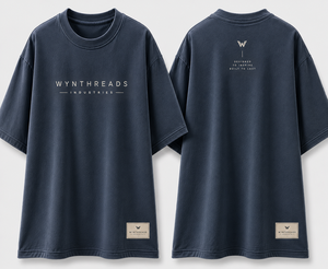 เสื้อยืดโอเวอร์ไซส์พิมพ์ลายโลโก้ตามสั่งขายส่ง น้ำหนัก 200 250 300 กรัม เสื้อยืดทรงหลวมไหล่ตกสำหรับผู้ชาย ผ้าฝ้าย 100% พิมพ์ลาย - Product Image 1
