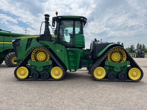 Tracteur haute performance 4 pistes 9620RX 2020 – Équipement de qualité en gros - Product Image 3