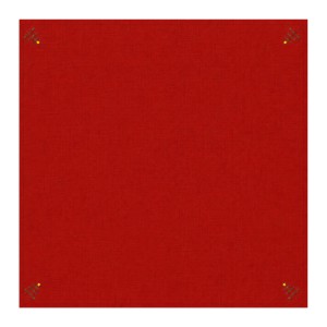 Nappe de Noël avec broderie, douce et résistante, pour la décoration de Noël à prix compétitif. - Product Image 2