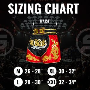 Shorts de Boxeo y Muay Thai Reflectantes de Satén Lisos para Hombre, con Diseño Personalizado y Logotipo Impreso, Venta al Por Mayor del Fabricante - Product Image 4
