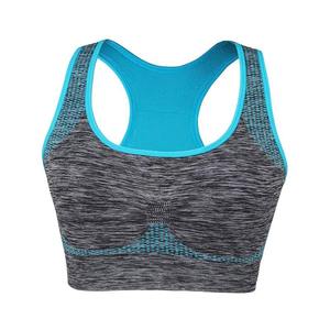 Soutien-gorge de sport pour femmes, tissu de haute qualité, respirant et confortable, look premium, très rentable, séchage rapide - Product Image 1