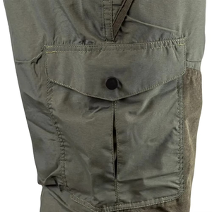 Pantalon de camouflage imperméable et coupe-vent pour homme, de haute qualité, respirant, idéal pour les sports de plein air et la chasse - Product Image 6
