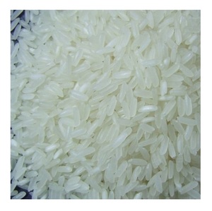 ข้าวขาวออร์แกนิคคุณภาพสูง เมล็ดยาว 5% หัก จำหน่ายในราคาประหยัด - Product Image 1