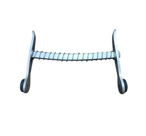 Nuevo Abrebocas Canino de 4 Pulgadas, Tamaño Pequeño, Instrumentos de Restricción para el Cuidado Bucal de Perros, Duradero y Seguro - Product Image 6