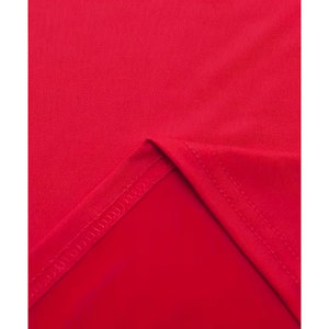 Camiseta Deportiva para Hombre, Diseño Profesional, Elástica, de Secado Rápido, Transpirable, para Entrenamiento en Interiores y Exteriores, Marca Solid Trader - Product Image 6