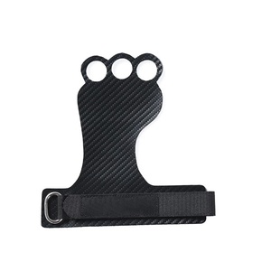 Gants de musculation de haute qualité pour la gymnastique, antidérapants en EVA, ajustables, confortables, couleur et logo personnalisés, service OEM/ODM - Product Image 3