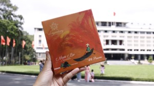 Articles en gros de chocolat OEM et ODM, emballage personnalisé pour boîte cadeau de luxe dans la collection de voyage de 24 pièces - Product Image 6