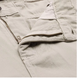 Pantalones Cargo para Hombre TRIBON SPORTS, Nuevos, Lavados, de Cintura Alta, Ligeros, 100% Algodón, Secado Rápido, Transpirables, Casuales para Exteriores, de la Mejor Calidad - Product Image 6
