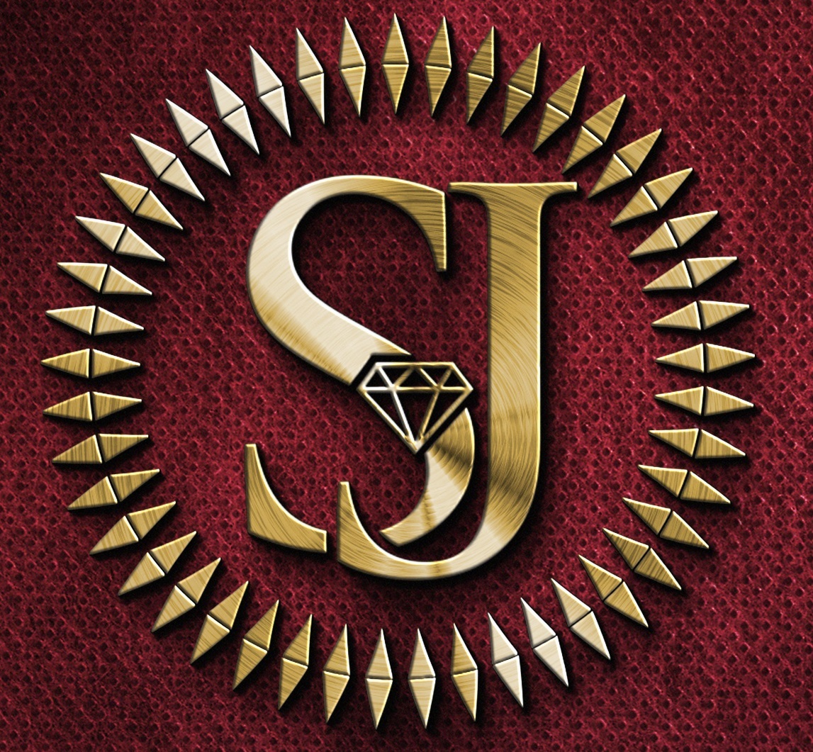 SHREEJI JEWELS logo