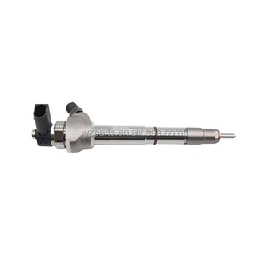 Inyector de Combustible para Motor Diésel 0445110479 13534739997 0445110596, Inyector Common Rail para BMW X1 X3 2.0D <span class=keywords><strong>N47D20C</strong></span> - Product Image 6
