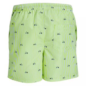 Fitness Wholesale Summer Mens Swim Shorts Quick Dry new arrival Affordable Price <b>Slim</b> Fit Comfortable Durable Design Swimming - Product Image 2