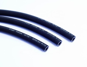 Tuyau de <span class=keywords><strong>carburant</strong></span> submersible Yute SAE J30R10 1/2 pouce - Product Image 5
