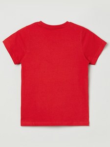 เสื้อยืดเด็กผู้ชายผ้าฝ้ายสำหรับฤดูร้อน เสื้อผ้าเด็กผ้าฝ้าย เสื้อยืดเด็กชาย สกรีนโลโก้ตามสั่งบนเสื้อยืดสำหรับเด็ก - Product Image 2