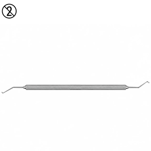 Instrumento Oftálmico Desechable de Primera Calidad Chang Combination Chopper para Extracción de Cataratas, de Uso Único para Mano Izquierda - Product Image 2