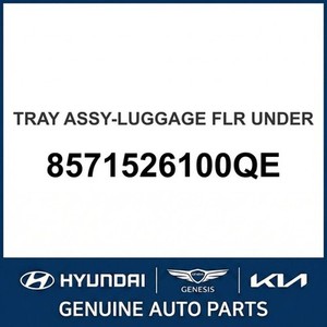 Santa Fe New Other <b>Car</b> & Truck Parts & <b>Accessories</b> 8571526100QE - Product Image 1
