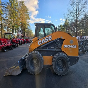 Carcasa de Alta Calidad para Minicargadora SV340B con Componentes Duraderos de Bomba de Motor, Precio de Fábrica, Accesorio Práctico y de Buena Calidad - Product Image 6