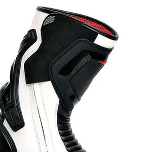 Motorcycle Touring Genuine Leather <b>Boots</b> Custom Made <b>Waterproof</b> Windproof <b>Ankle</b> High Quality Protective Winter Unisex - Product Image 3