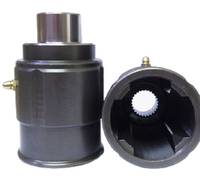 Tambour de changement de vitesse pour boîte de vitesses 7 rapports, en acier allié, neuf, composant de transmission de moto, Uni Bharat Exim