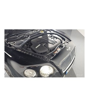 Bentley Continental 4.0 GT Novembre 2016 57 363 km Volant à gauche Boîte de vitesses automatique - Product Image 6