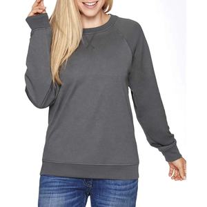 เสื้อสเวตเชิ้ตขนแกะโพลีเอสเตอร์สำหรับผู้ชายพิมพ์ลายซับลิเมชันสำหรับฤดูหนาวโลโก้ตามสั่ง - Product Image 1