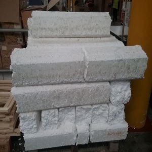 Bloques de Espuma EPS Reciclada de Grado Premium, Retardantes de Llama, Alta Expansión, Disponibles Ahora para Entrega Rápida para Tableros Aislantes - Product Image 4