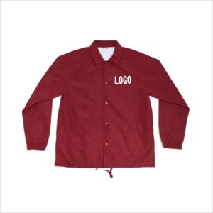 Veste d'hiver pour homme grande taille, coupe-vent imperméable respirant avec doublure polaire en coton, idéale pour les sports et activités de plein air – Vente en gros - Product Image 1