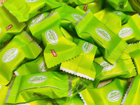 Goût Zen authentique : 112g de chocolat au matcha riche, directement de l'usine