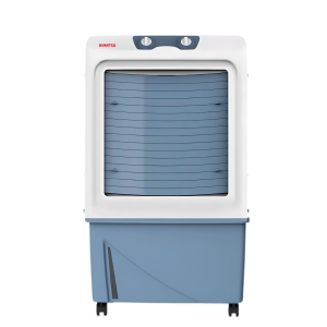AQUA COOL BREEZA DC 900 เครื่องทำความเย็นแบบพกพาประสิทธิภาพสูงสำหรับใช้ในบ้าน  วัสดุพลาสติก พร้อมรีโมทคอนโทรล ปรับความเร็วได้ 5 ระดับ  พร้อมตัวบอกระดับน้ำ 3 ระดับ - Product Image 2