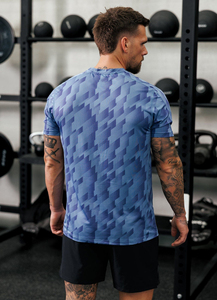 Camisetas Unisex de Moda, 100% Algodón, Corte Holgado, 300g, Sin Costuras, para Hombre, Estilo Casual, Camisetas de Algodón Grueso - Product Image 2